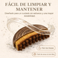 Cepillo Facial Linfático Skintec® (con estuche)