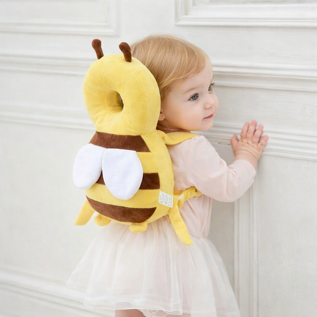 Cojín anticaída bebé Kidsy®