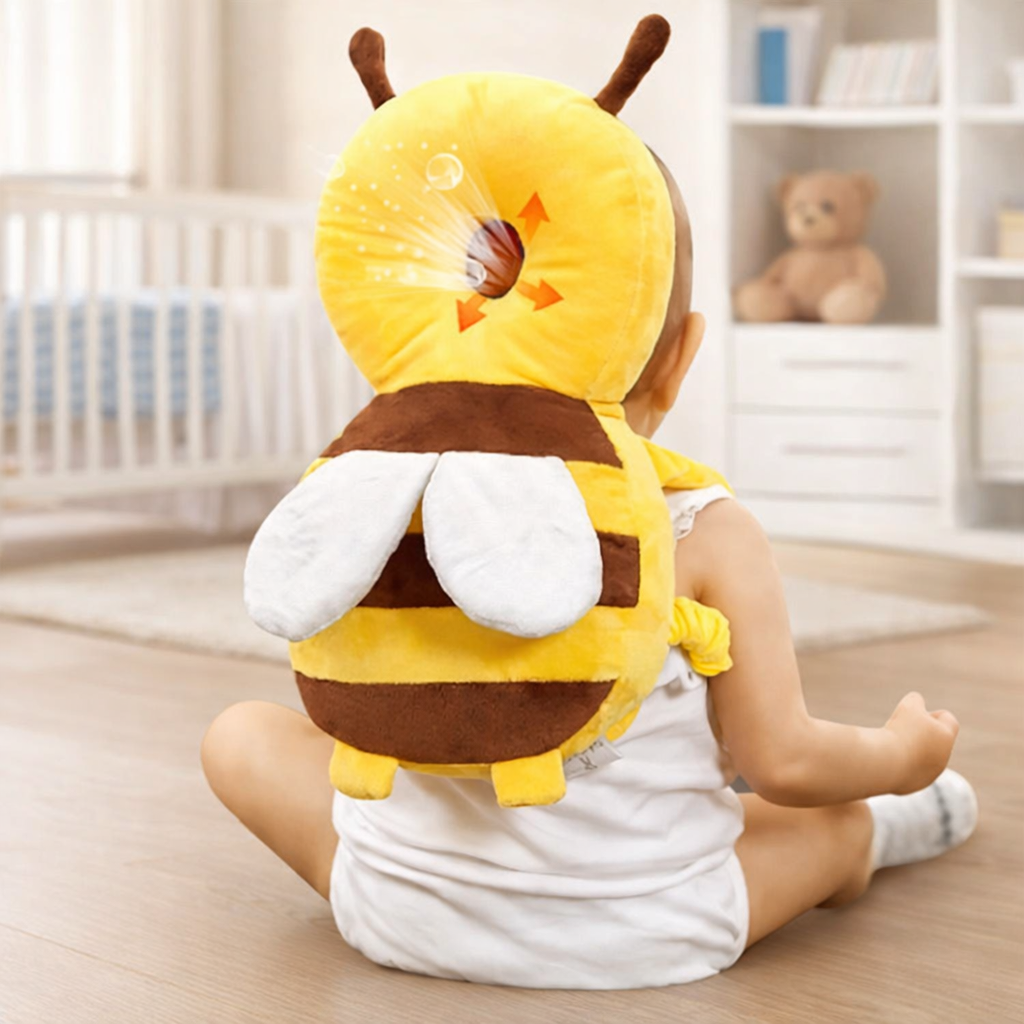 Cojín anticaída bebé Kidsy®