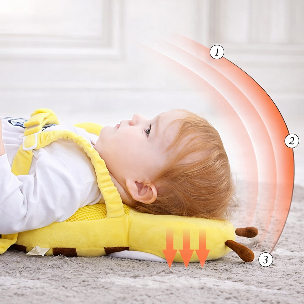 Cojín anticaída bebé Kidsy®