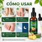 Aceite Anti-Hongos Youcare®