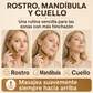 Cepillo Linfático Skintec® con estuche (2x1)