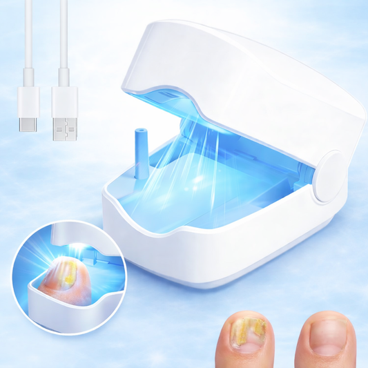 Láser elimina hongos Youcare®