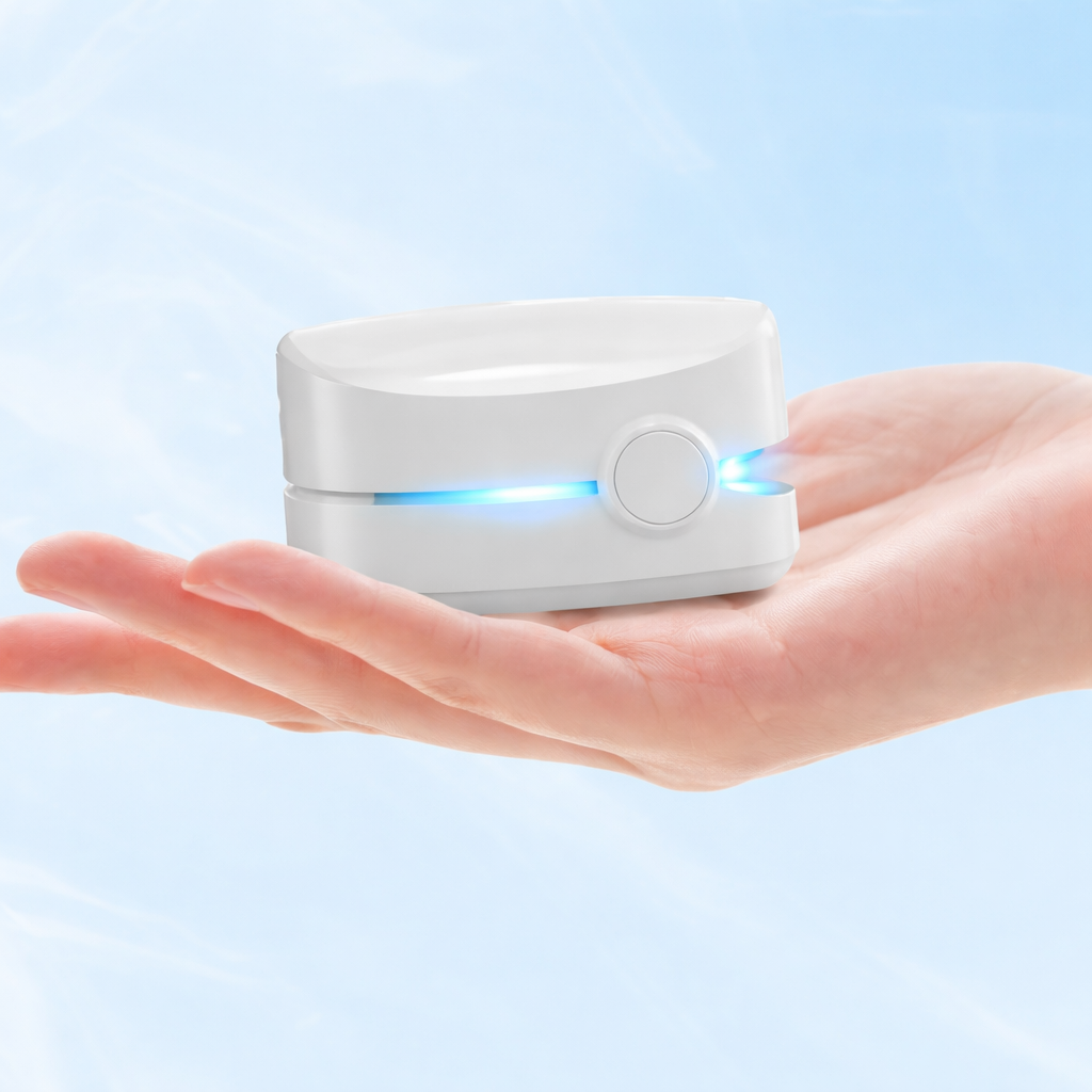 Láser elimina hongos Youcare®