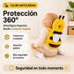 Cojín anticaída bebé Kidsy®