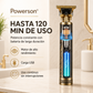 Maquina profesional cortapelo Powerson®