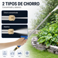 Lanza de agua a presión Carfy®