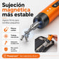 Set Destornillador Electrico Powerson® 46en1
