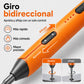 Set Destornillador Electrico Powerson® 46en1