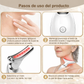 Skintec® Masajeador Facial Antiedad