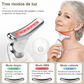 Skintec® Masajeador Facial Antiedad