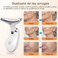 Skintec® Masajeador Facial Antiedad