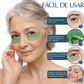Parches de ojos Aloe Vera Skincare® (60 unidades)