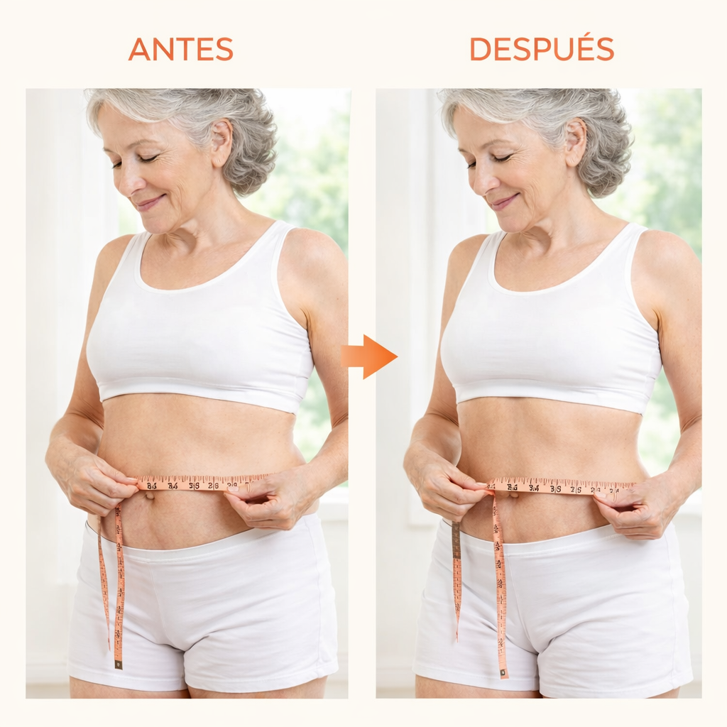 Parches adelgazantes Skintec®
