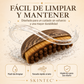 Cepillo Linfático Skintec® con estuche (2x1)