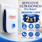 Repelente Ultrasónico PestReject® (2x1)