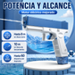 Pistola de agua Aquaglock®