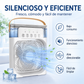 Aire Acondicionado portátil 4 en 1 Airtec®