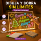 Pizarra LED Kidsy® Grande(20x30)