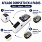 Afilador de cuchillos eléctrico Powerson®