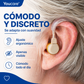 Amplificador Auditivo Youcare®