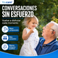 Amplificador Auditivo Youcare®