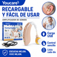 Amplificador Auditivo Youcare®
