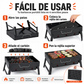 Barbacoa plegable Grilltec®
