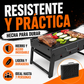 Barbacoa plegable Grilltec®