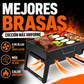 Barbacoa plegable Grilltec®