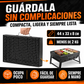 Barbacoa plegable Grilltec®