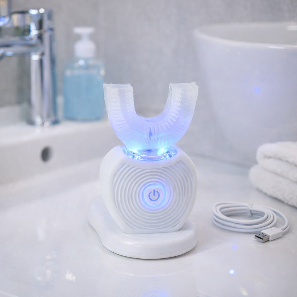 Cepillo de dientes eléctrico 360 Smily®