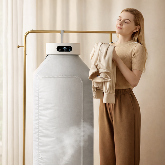 Secadora plegable Powerson®