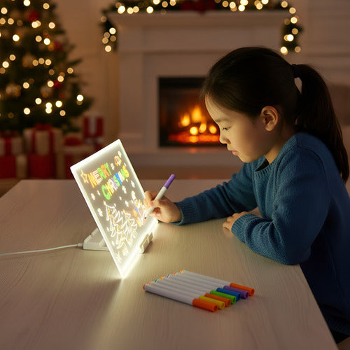 Pizarra LED Kidsy®