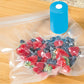 Envasadora al vacío Fresh® + 6 Bolsas