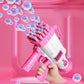 Pistola de burbujas Kidsy® (color sorpresa)