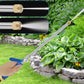 Lanza de agua a presión Carfy®