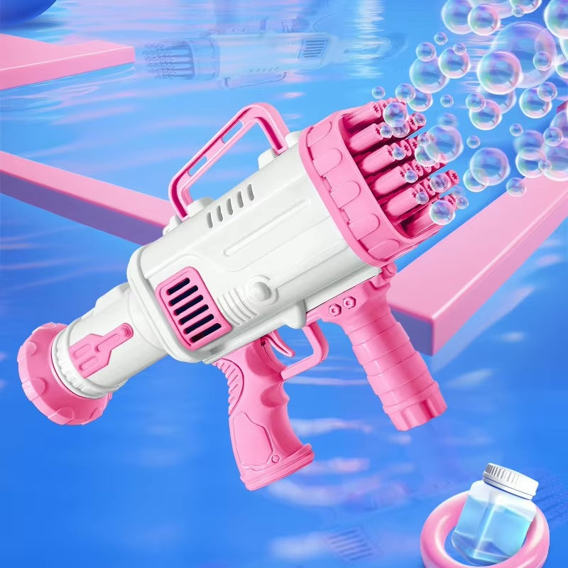 Pistola de burbujas Kidsy® (color sorpresa)
