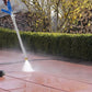 Lanza de agua a presión Carfy®