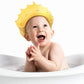 Gorro de ducha para bebés Kidsy®