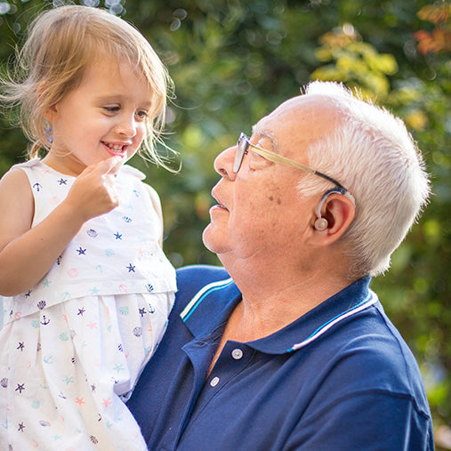 Amplificador Auditivo Youcare®