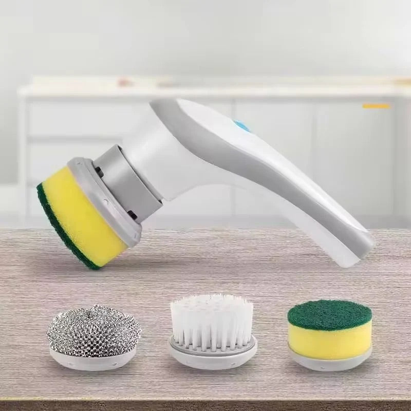 Cepillo de Limpieza Eléctrico Cleanfy®