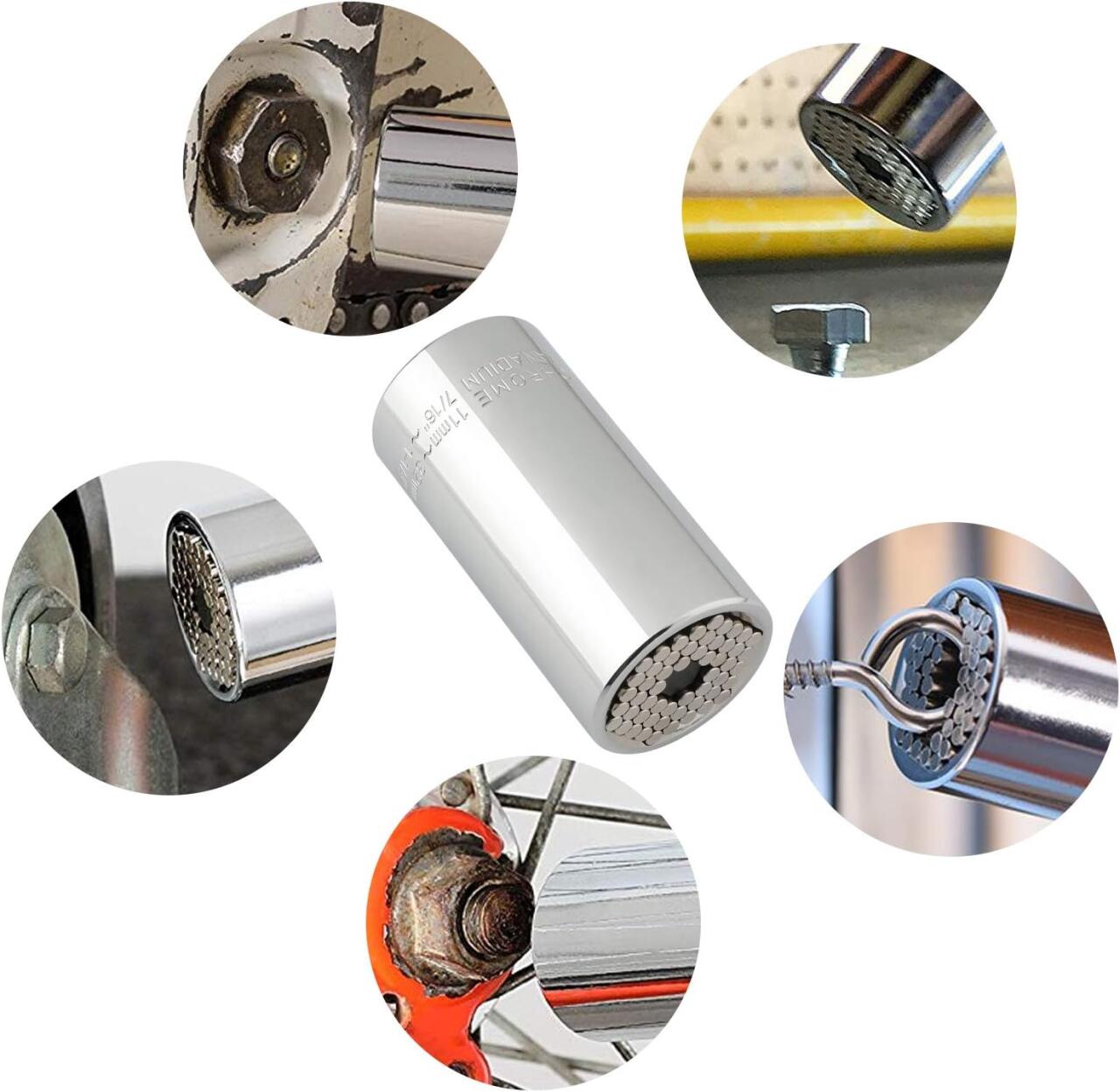 Llave universal Stantek®